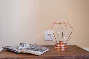 FeelCoimbra Castelo Boutique Apartments