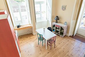 FeelCoimbra Castelo Boutique Apartments