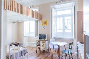 FeelCoimbra Castelo Boutique Apartments