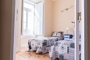FeelCoimbra Castelo Boutique Apartments