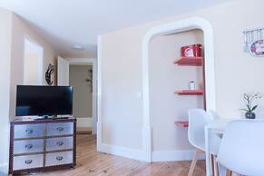 FeelCoimbra Castelo Boutique Apartments