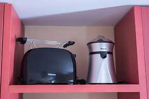 FeelCoimbra Castelo Boutique Apartments