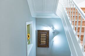 FeelCoimbra Castelo Boutique Apartments