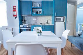 FeelCoimbra Castelo Boutique Apartments