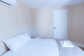 FeelCoimbra Castelo Boutique Apartments