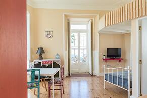 FeelCoimbra Castelo Boutique Apartments