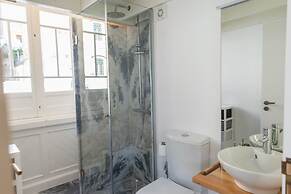 FeelCoimbra Castelo Boutique Apartments