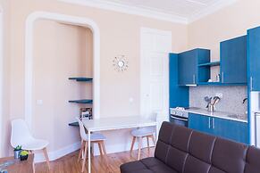 FeelCoimbra Castelo Boutique Apartments