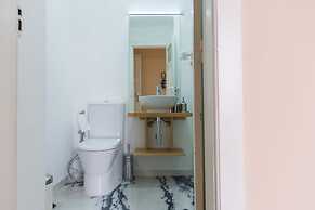 FeelCoimbra Castelo Boutique Apartments