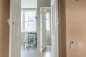 FeelCoimbra Castelo Boutique Apartments