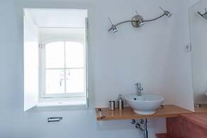 FeelCoimbra Castelo Boutique Apartments