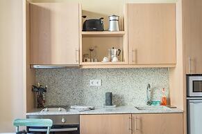 FeelCoimbra Castelo Boutique Apartments