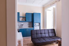 FeelCoimbra Castelo Boutique Apartments
