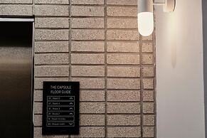 THE CAPSULE Myeongdong