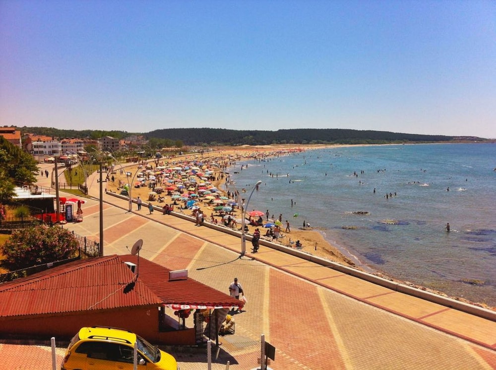 Ergul Apart Hotel