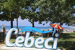 Ergul Apart Hotel