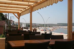Ergul Apart Hotel