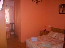 Hostal Cachiño