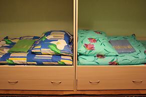 Almaty Hostel Dom