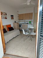 Apartamentos El Sol