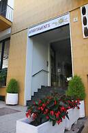 Apartamentos El Sol
