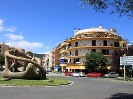 Apartamentos El Sol