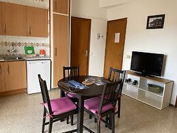Apartamentos El Sol