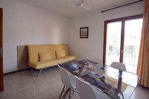 Apartamentos El Sol