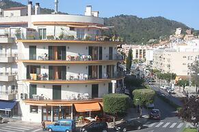 Apartamentos El Sol