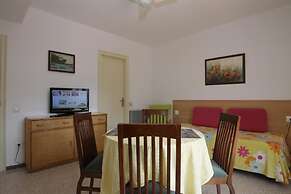 Apartamentos El Sol