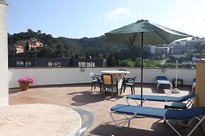 Apartamentos El Sol