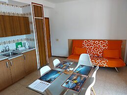Apartamentos El Sol