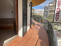 Apartamentos El Sol