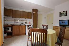 Apartamentos El Sol