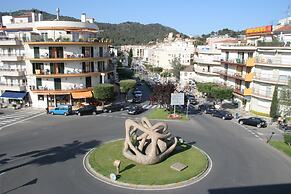 Apartamentos El Sol