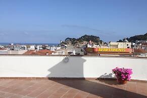 Apartamentos El Sol