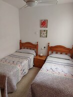 Apartamentos El Sol