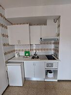 Apartamentos El Sol