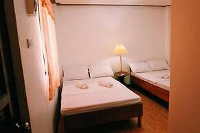 Cebuano Lodge