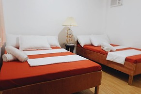 Cebuano Lodge