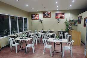 Cebuano Lodge