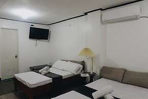 Cebuano Lodge