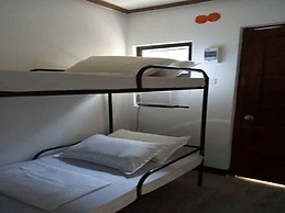 Cebuano Lodge