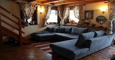 Chalet Rin Star