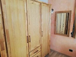 Chalet Rin Star