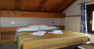Chalet Rin Star