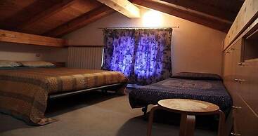 Chalet Rin Star