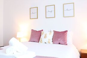FeelCoimbra Apartment Choupal