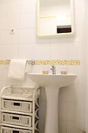FeelCoimbra Apartment Choupal