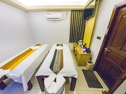 Casa Retreat